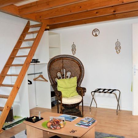 Maison D'Hotes Zen Arbin Zewnętrze zdjęcie