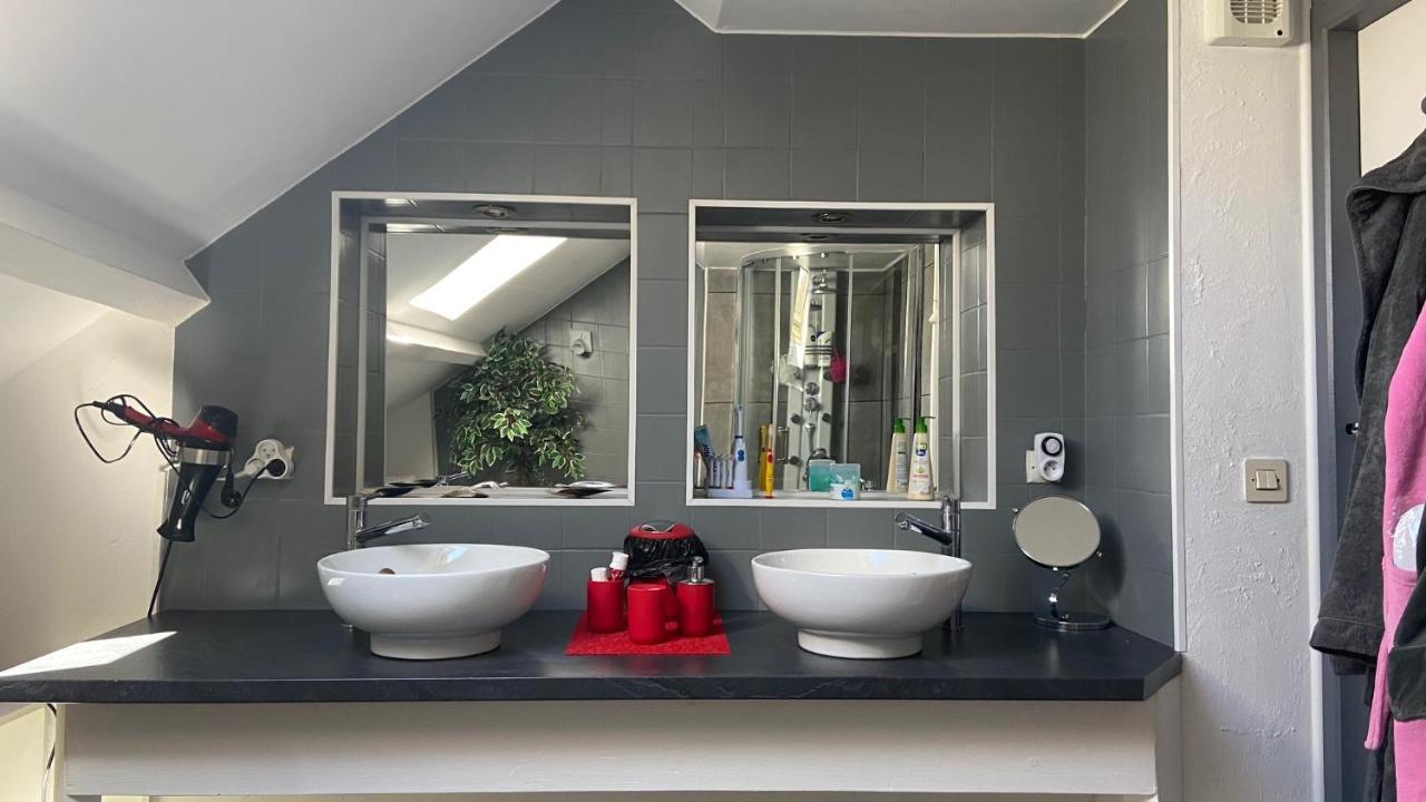 Maison D'Hotes Zen Arbin Zewnętrze zdjęcie