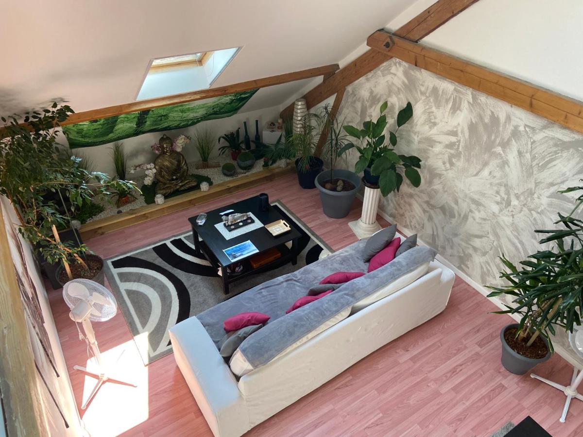 Maison D'Hotes Zen Arbin Zewnętrze zdjęcie