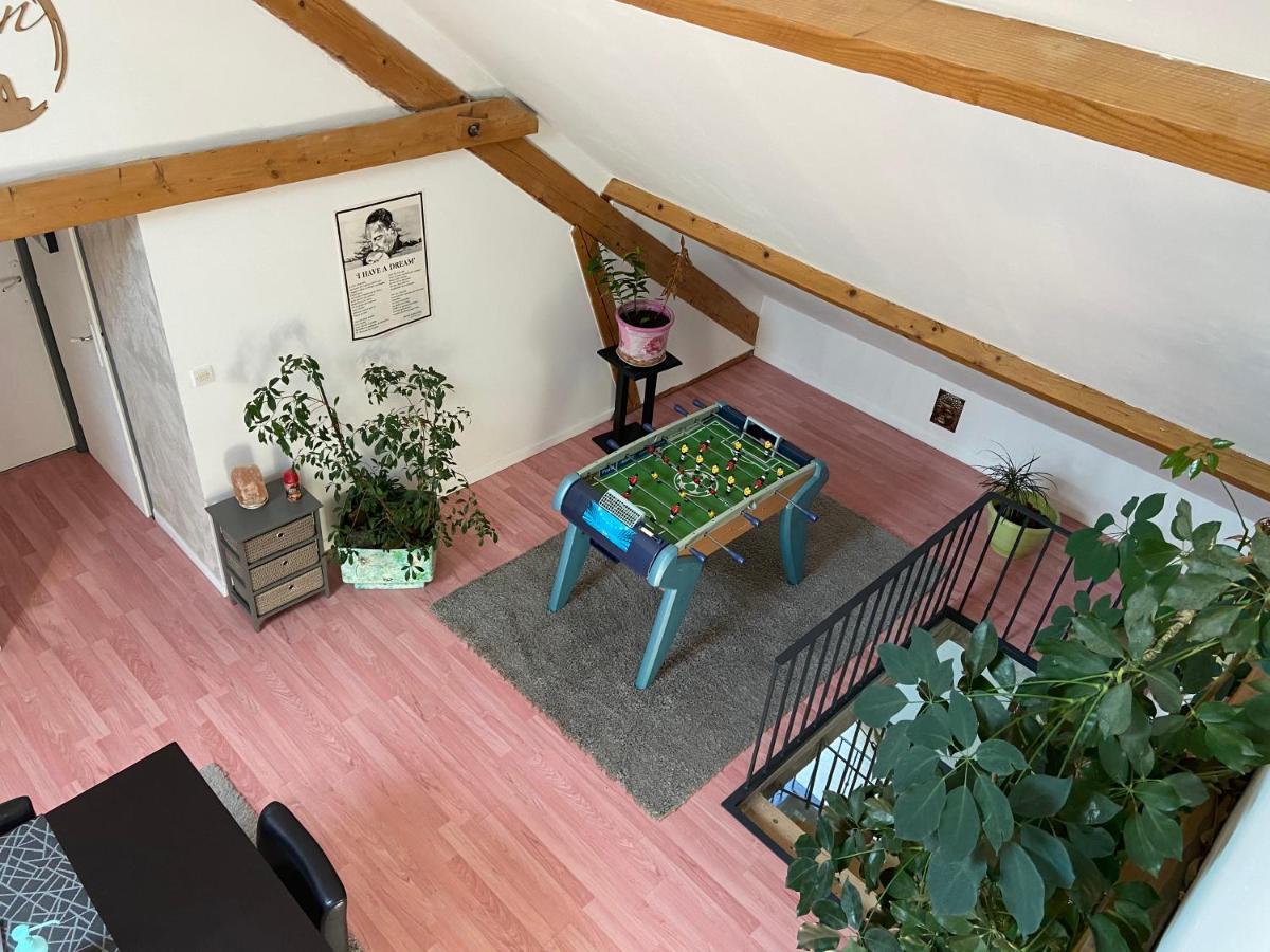 Maison D'Hotes Zen Arbin Zewnętrze zdjęcie