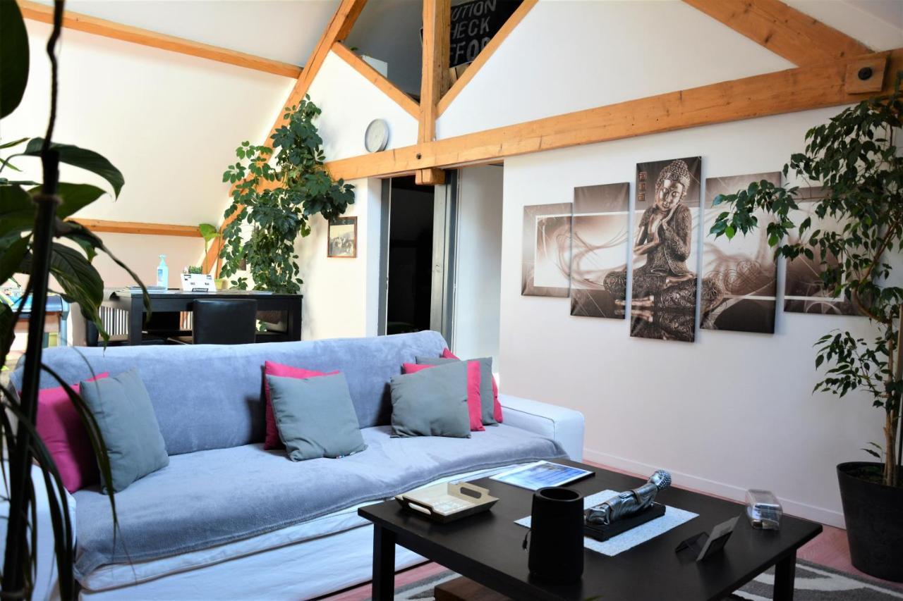 Maison D'Hotes Zen Arbin Zewnętrze zdjęcie