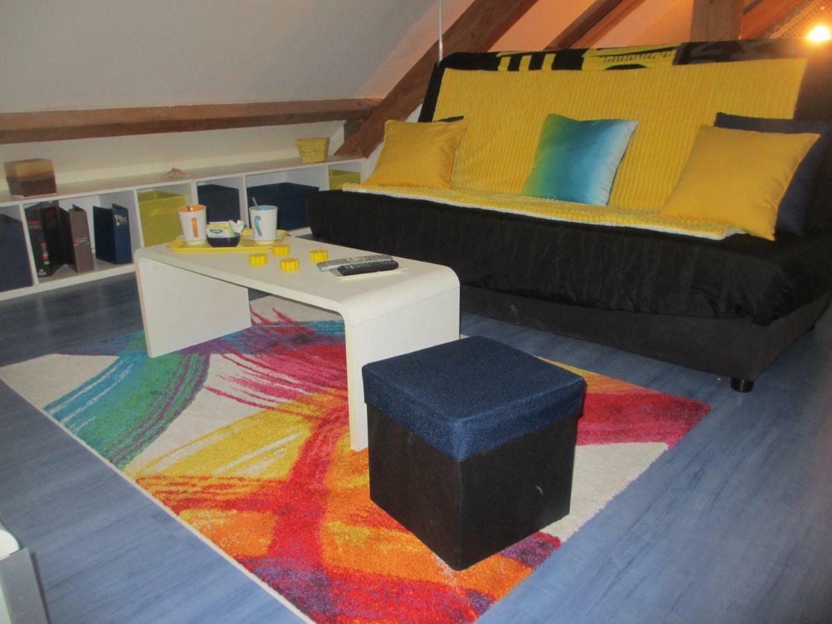 Maison D'Hotes Zen Arbin Zewnętrze zdjęcie