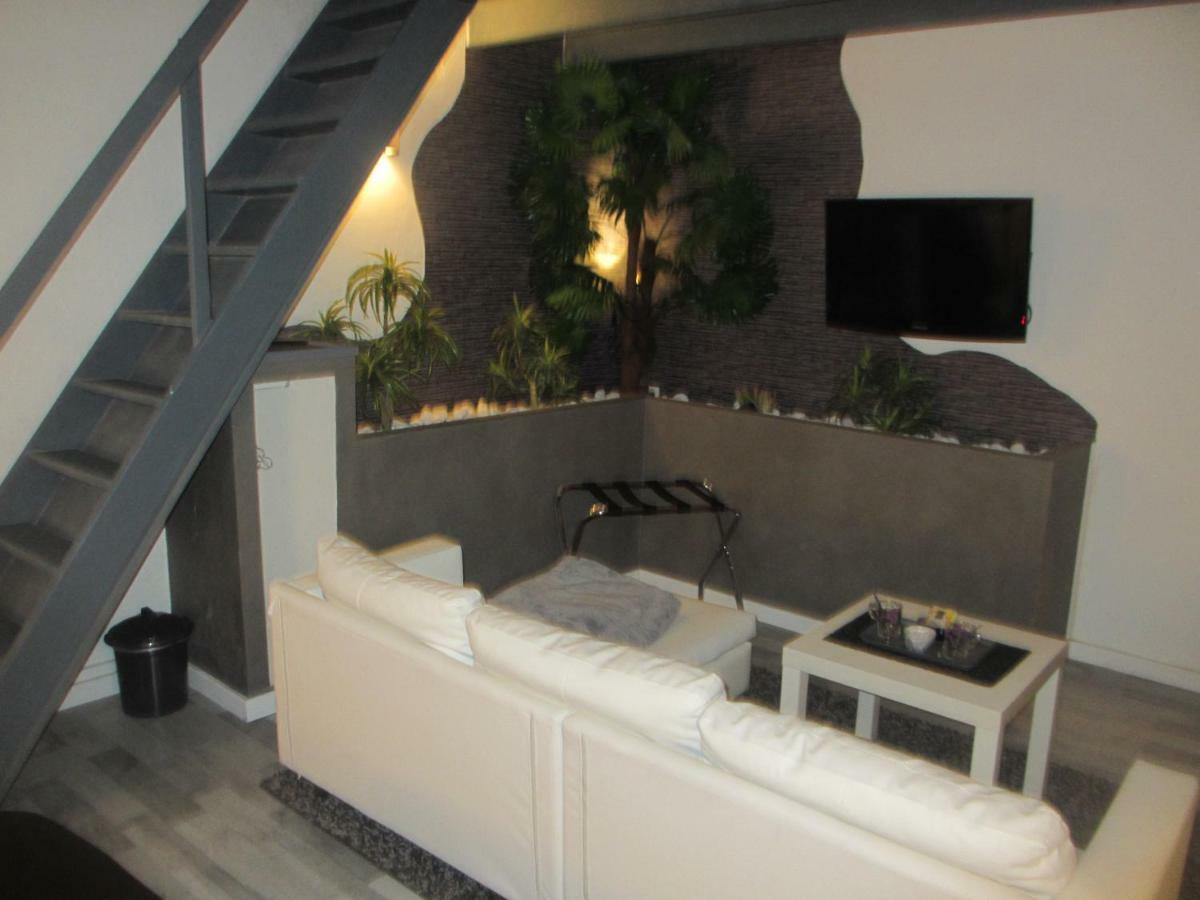 Maison D'Hotes Zen Arbin Zewnętrze zdjęcie