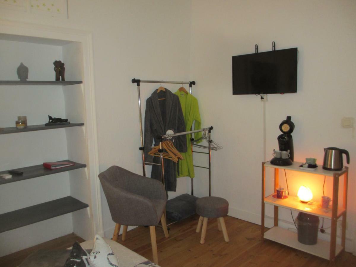 Maison D'Hotes Zen Arbin Zewnętrze zdjęcie