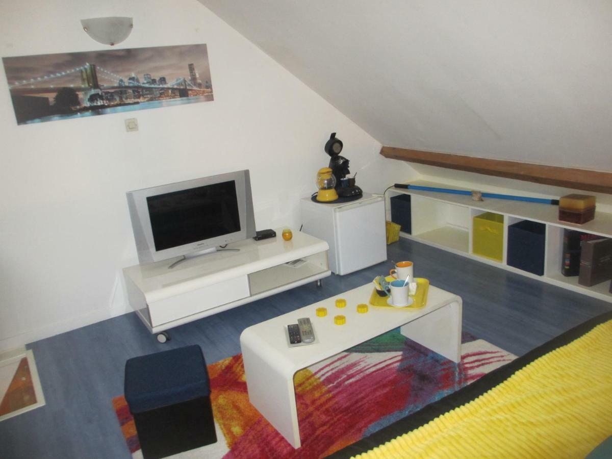 Maison D'Hotes Zen Arbin Zewnętrze zdjęcie