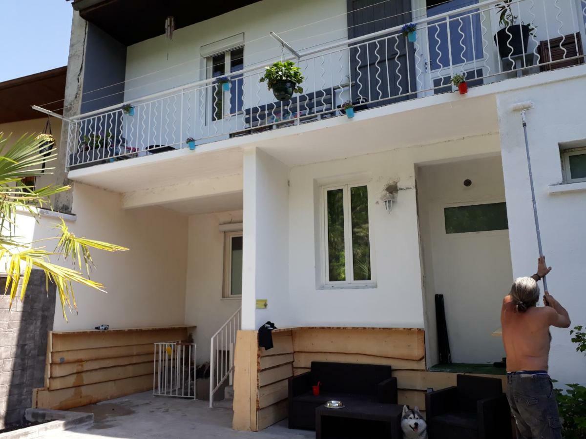 Maison D'Hotes Zen Arbin Zewnętrze zdjęcie