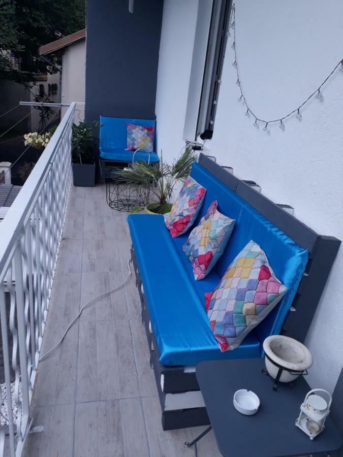 Maison D'Hotes Zen Arbin Zewnętrze zdjęcie