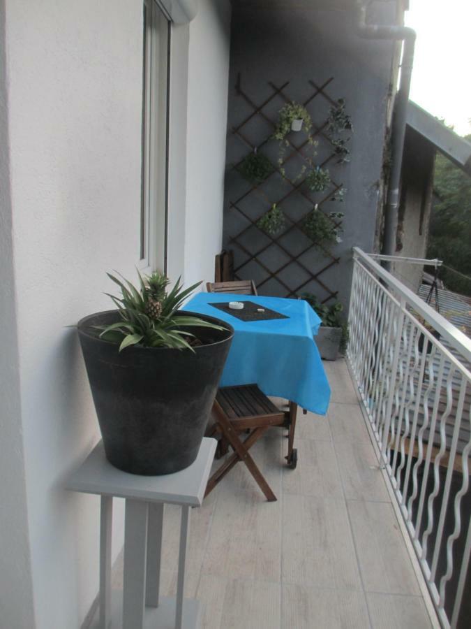 Maison D'Hotes Zen Arbin Zewnętrze zdjęcie