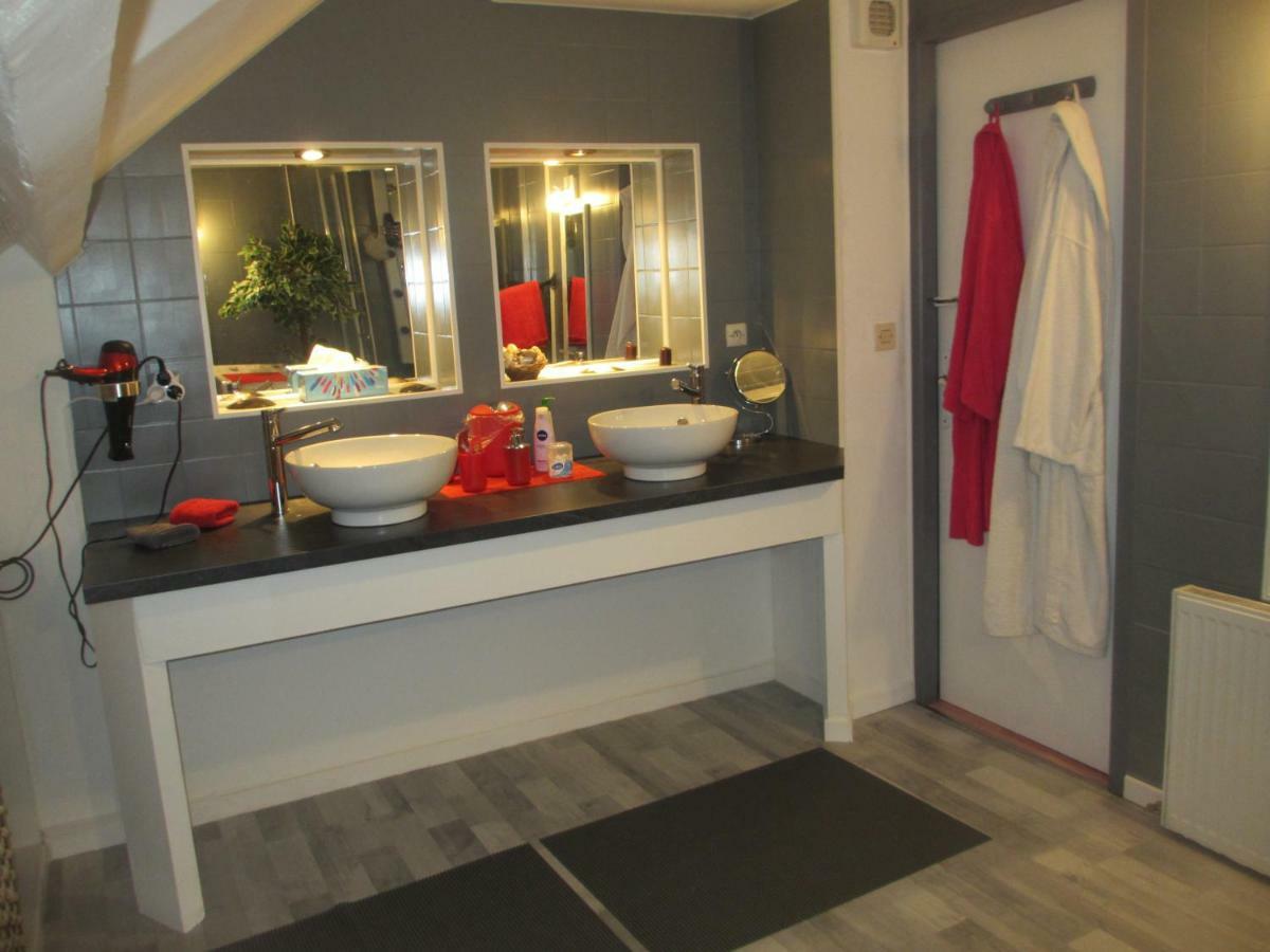Maison D'Hotes Zen Arbin Zewnętrze zdjęcie