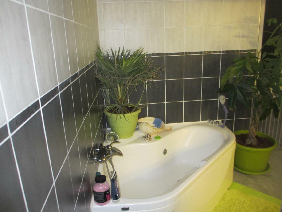 Maison D'Hotes Zen Arbin Zewnętrze zdjęcie