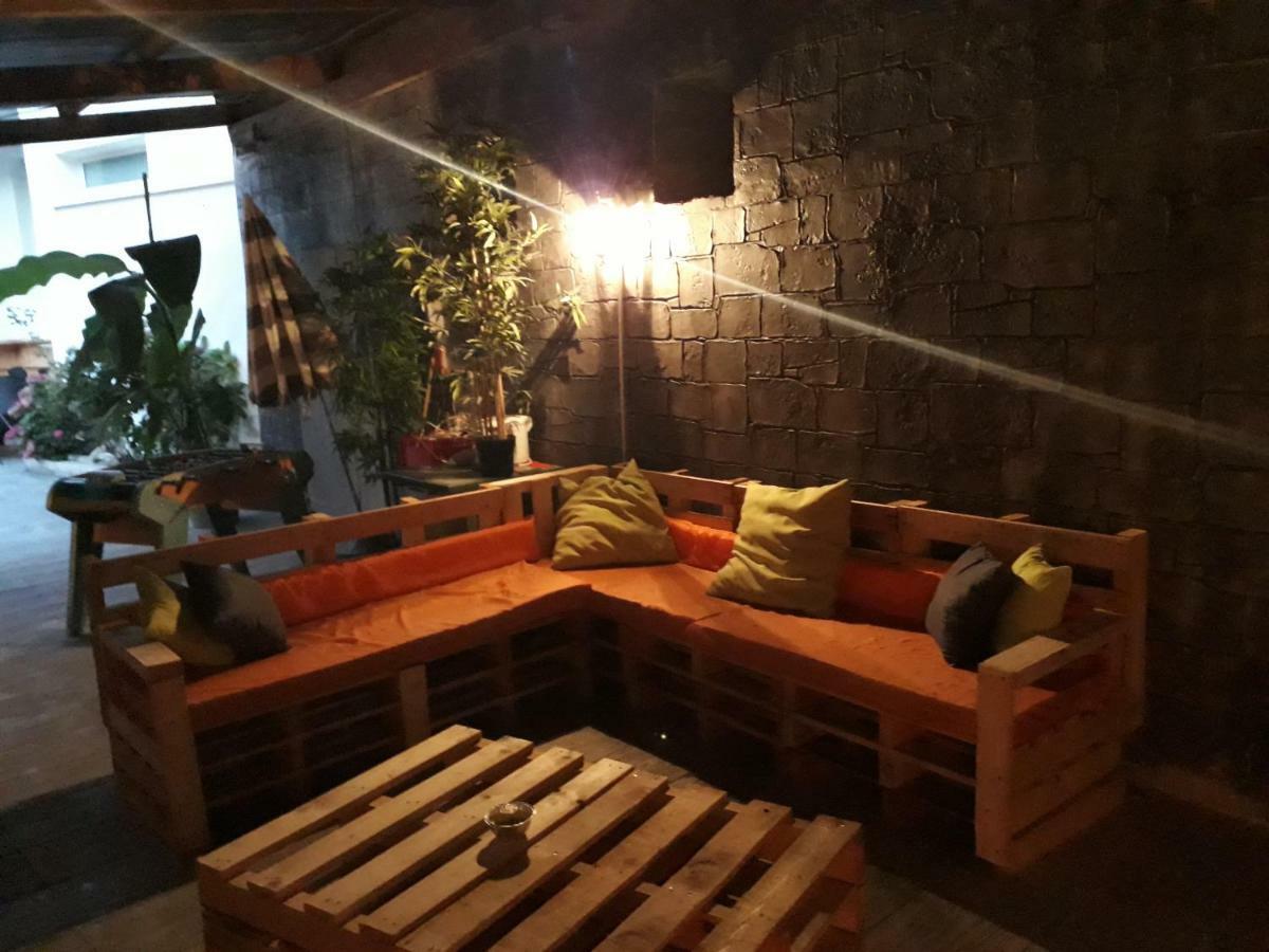 Maison D'Hotes Zen Arbin Zewnętrze zdjęcie